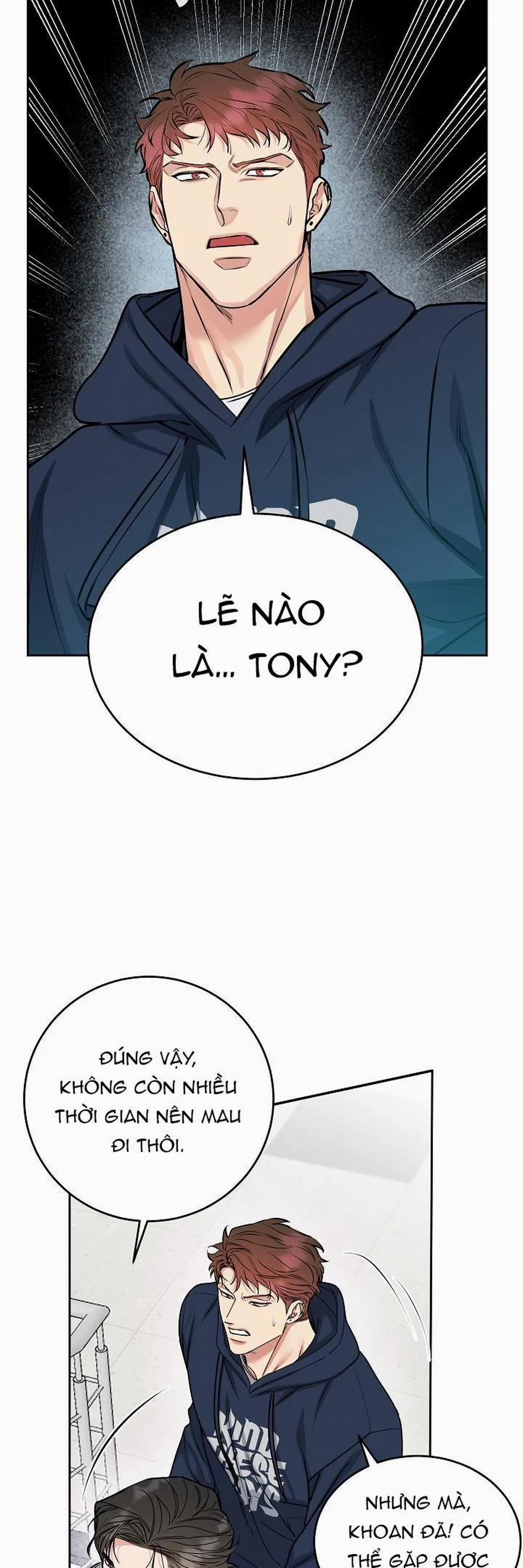 Chó Và Chim 12 trang 21