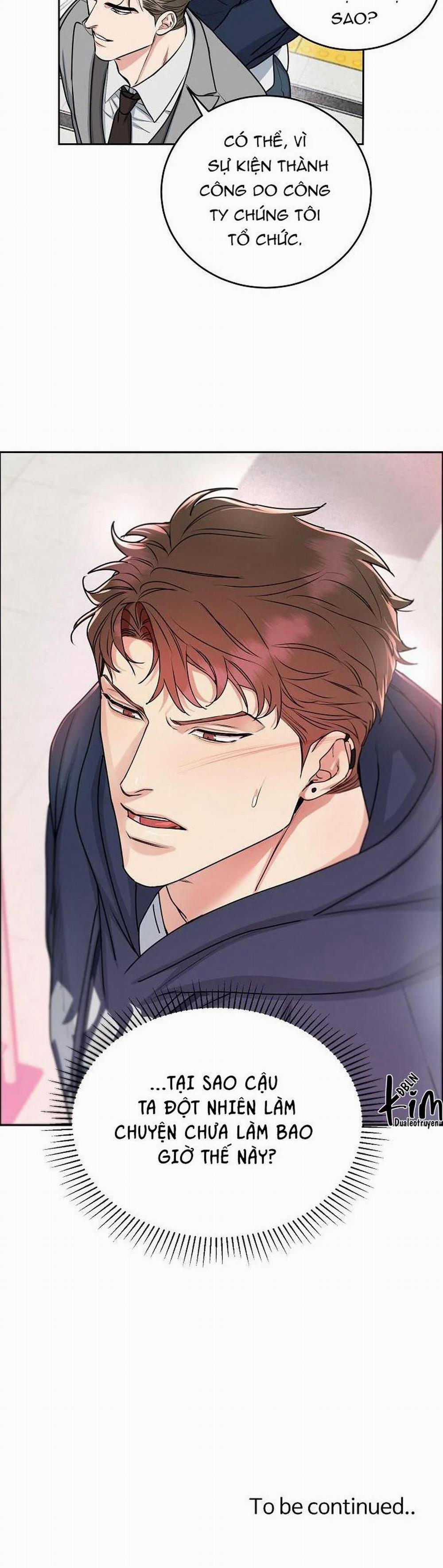 Chó Và Chim 12 trang 22