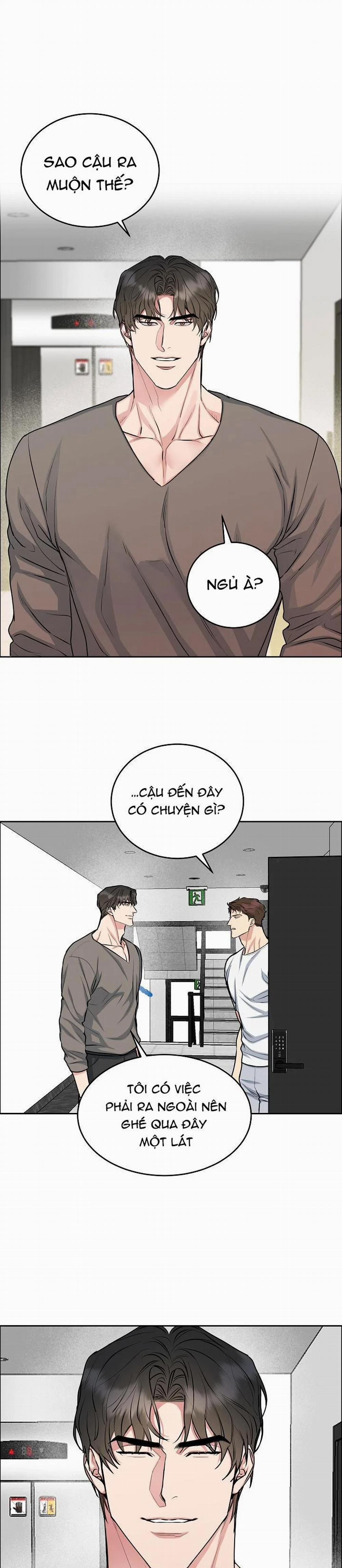 Chó Và Chim 13 trang 1