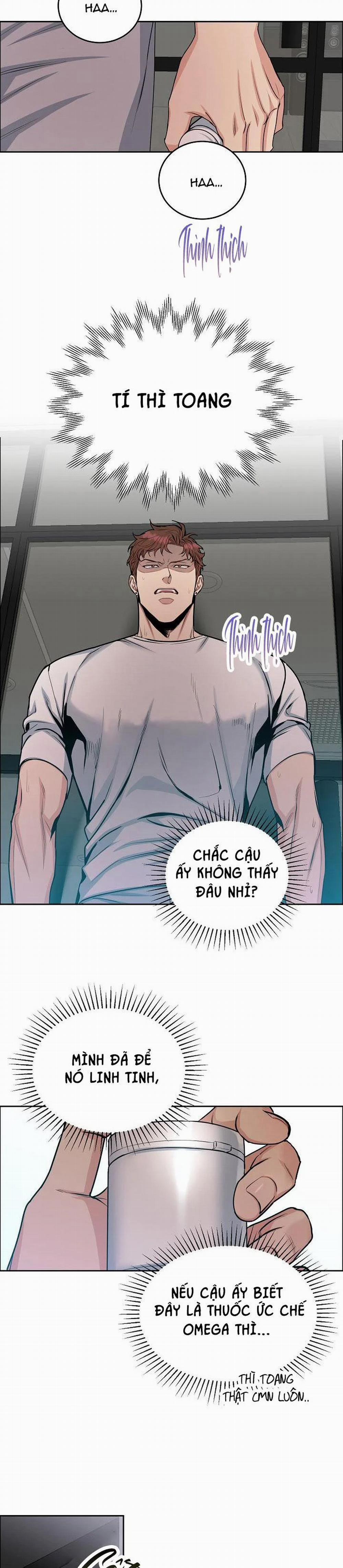 Chó Và Chim 13 trang 14