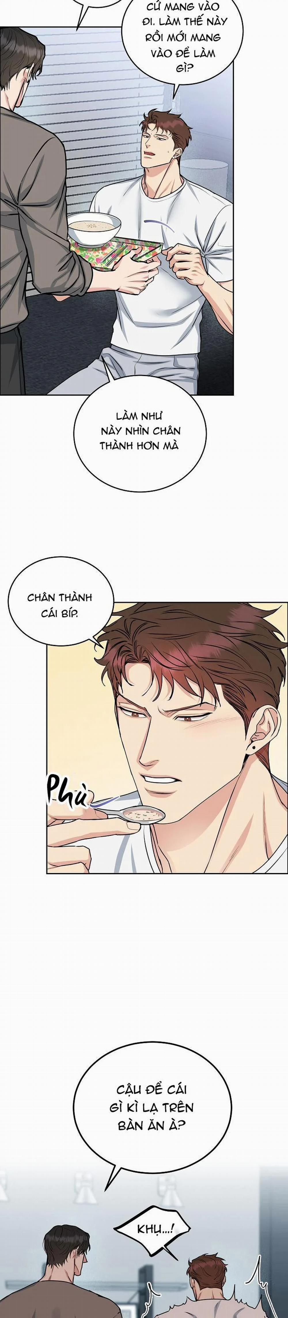 Chó Và Chim 13 trang 16