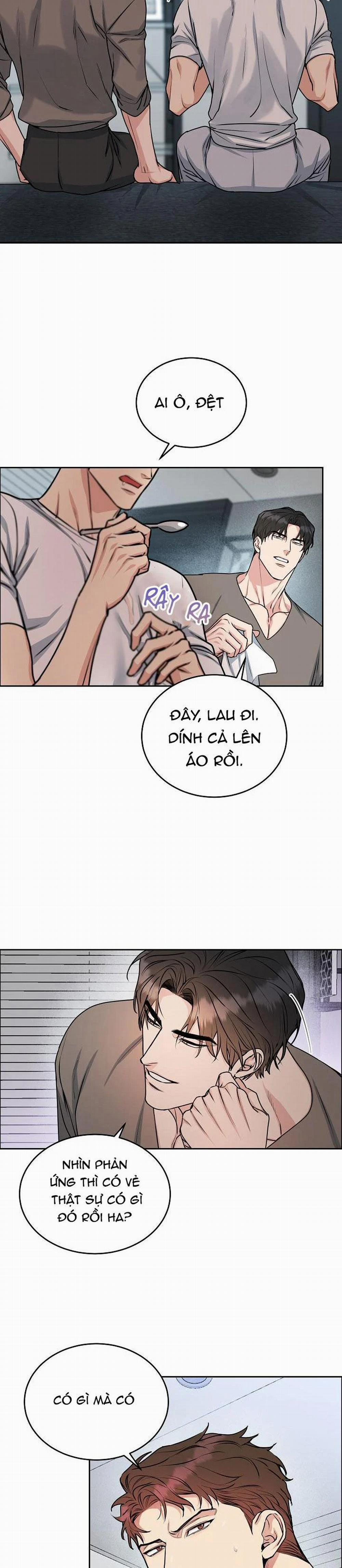 Chó Và Chim 13 trang 17