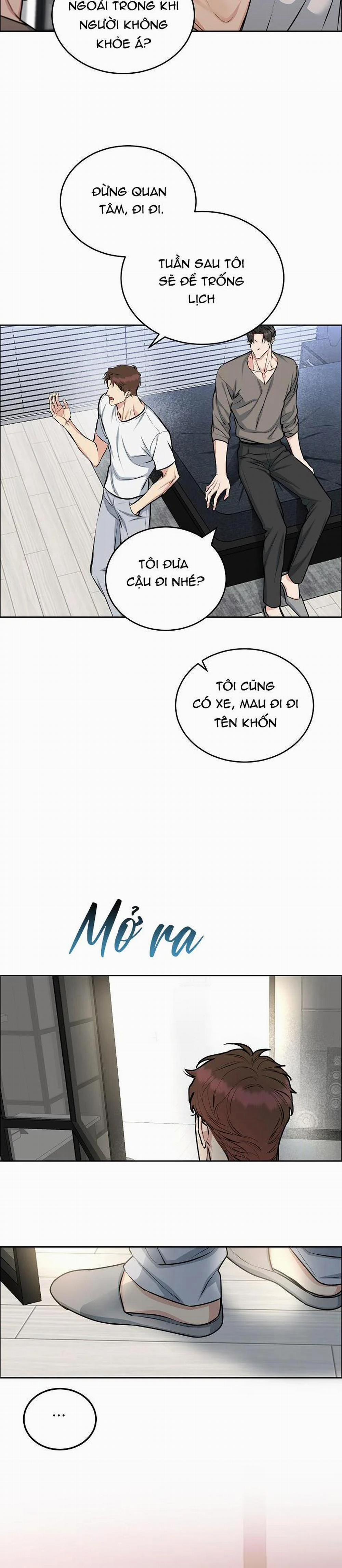 Chó Và Chim 13 trang 20