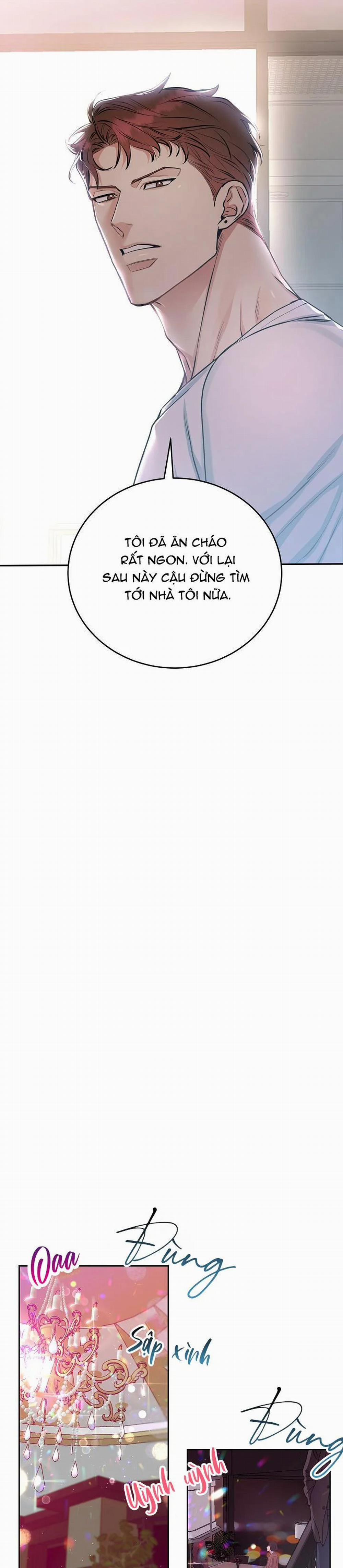 Chó Và Chim 13 trang 21