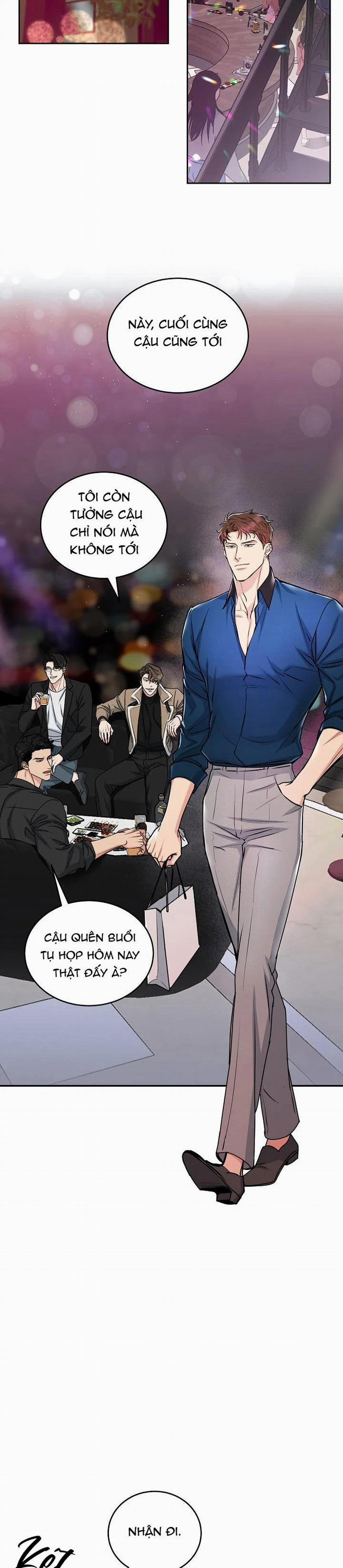 Chó Và Chim 13 trang 22