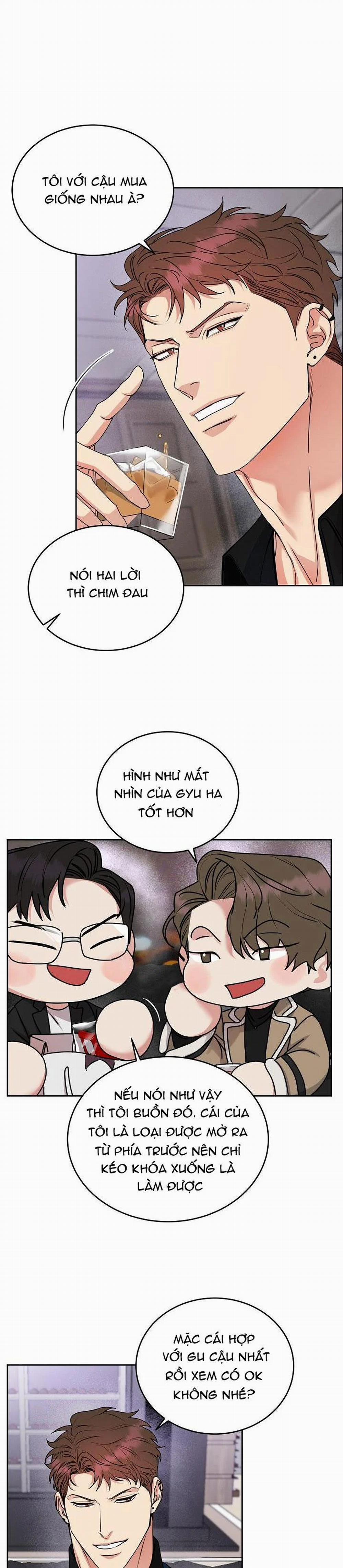 Chó Và Chim 13 trang 24