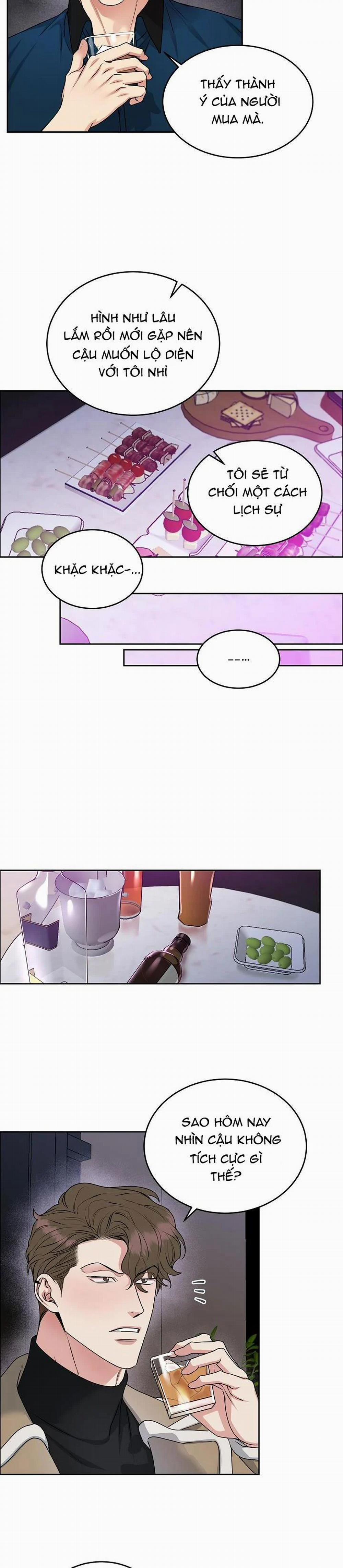 Chó Và Chim 13 trang 25