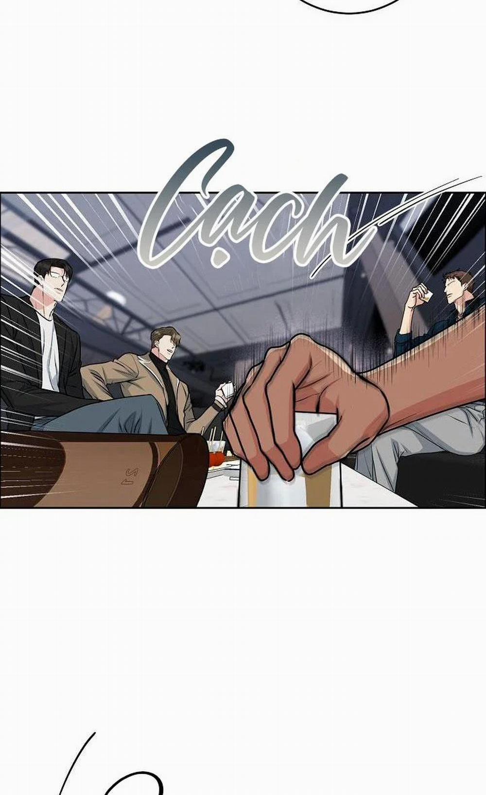 Chó Và Chim 13 trang 28