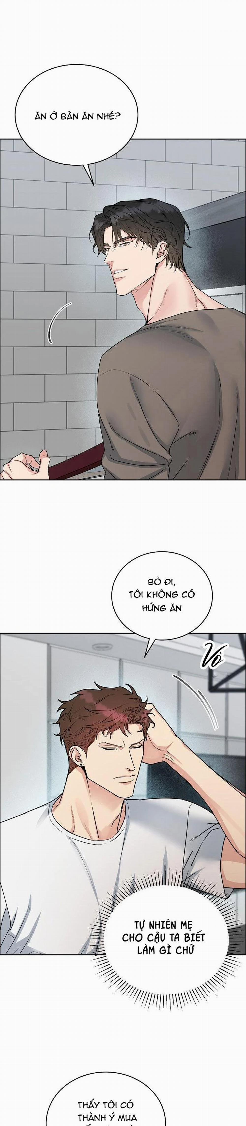 Chó Và Chim 13 trang 4