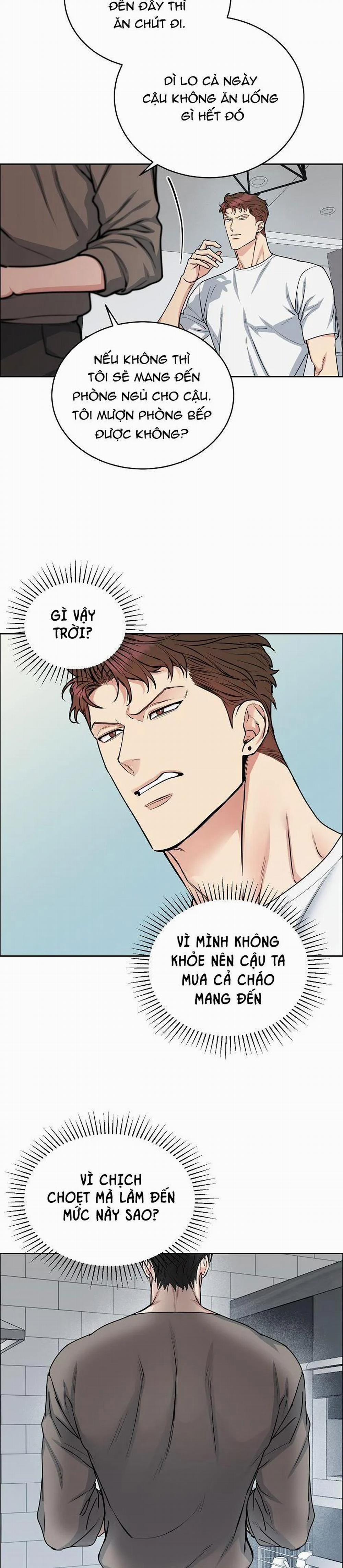 Chó Và Chim 13 trang 5