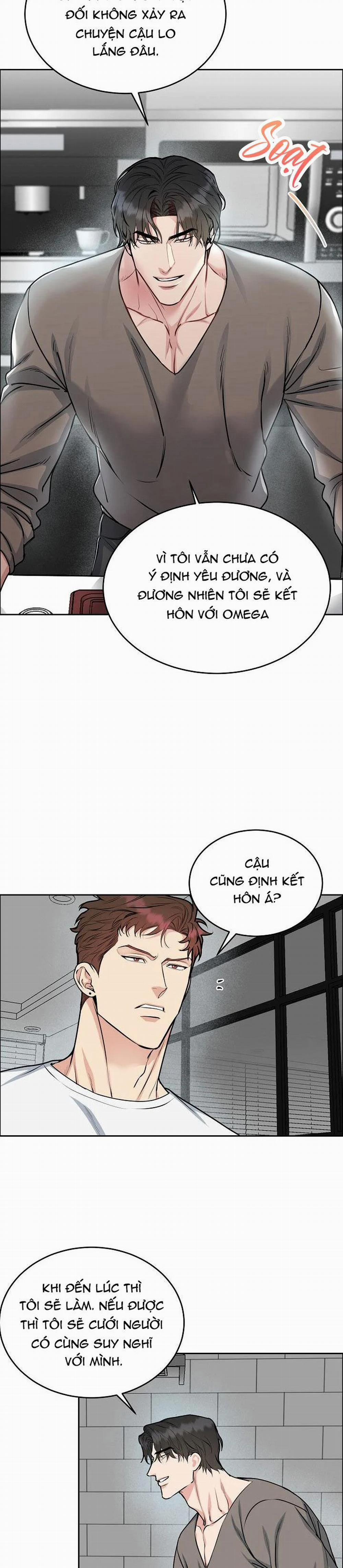 Chó Và Chim 13 trang 9