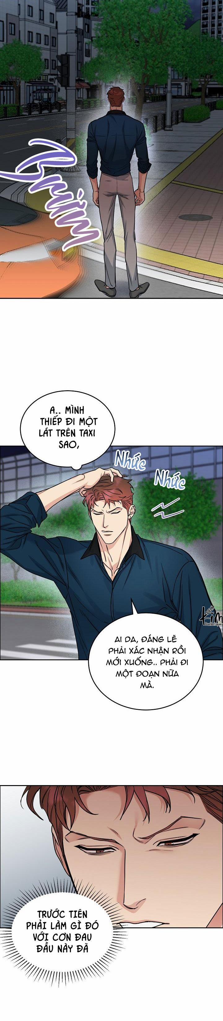 Chó Và Chim 14 trang 12