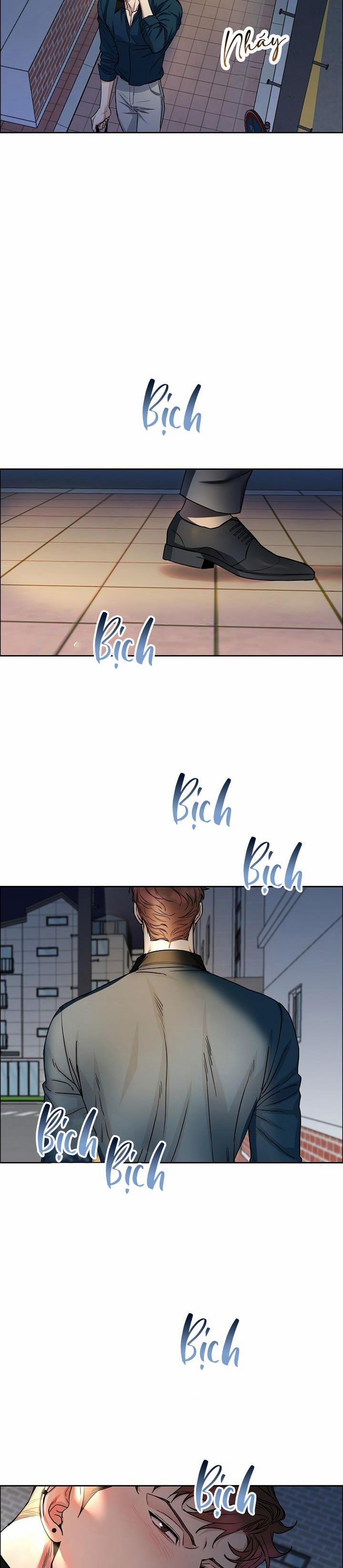 Chó Và Chim 14 trang 14