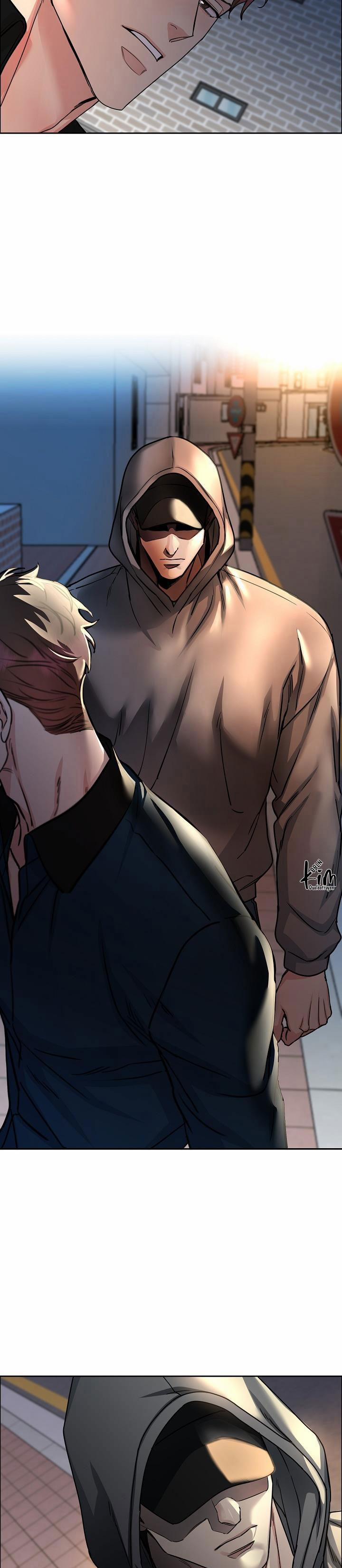 Chó Và Chim 14 trang 15