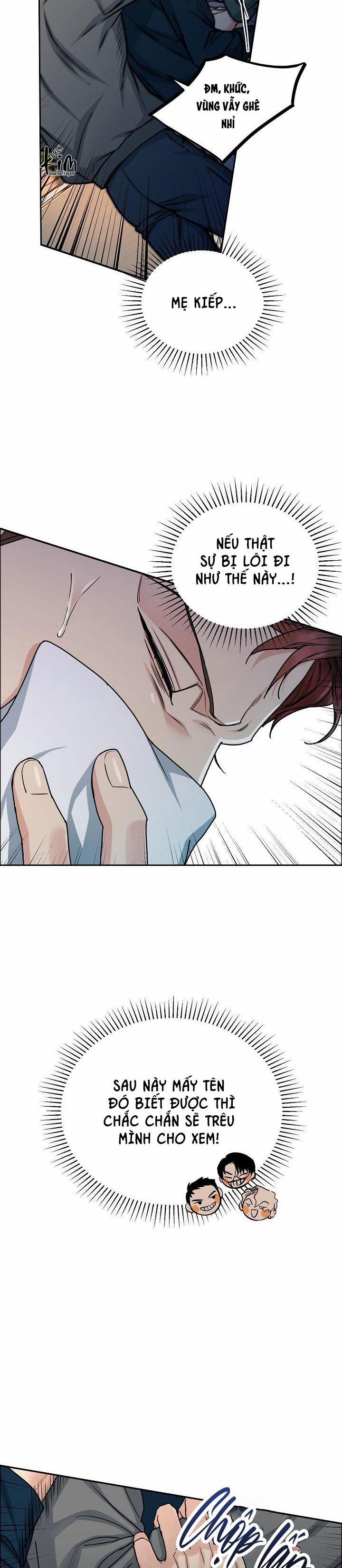 Chó Và Chim 14 trang 18