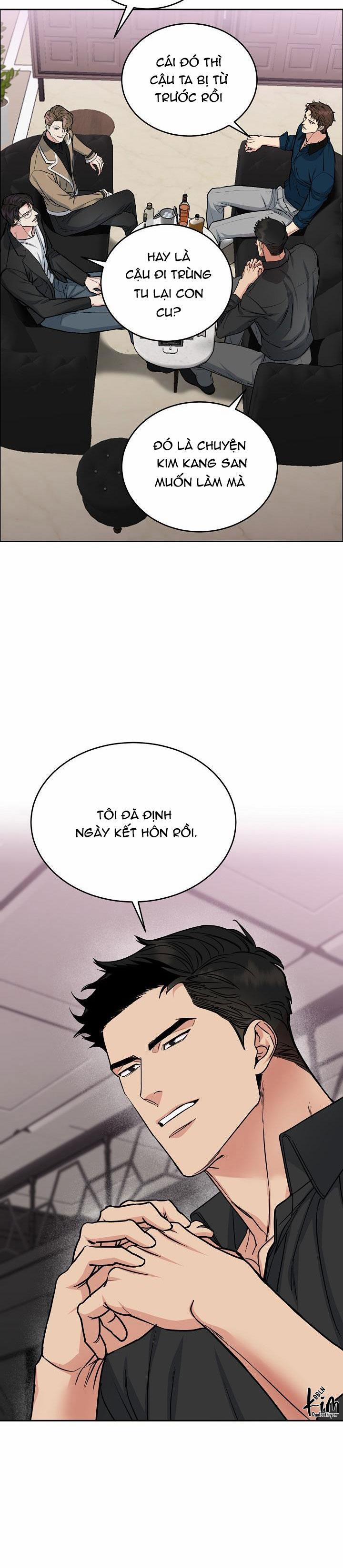 Chó Và Chim 14 trang 1