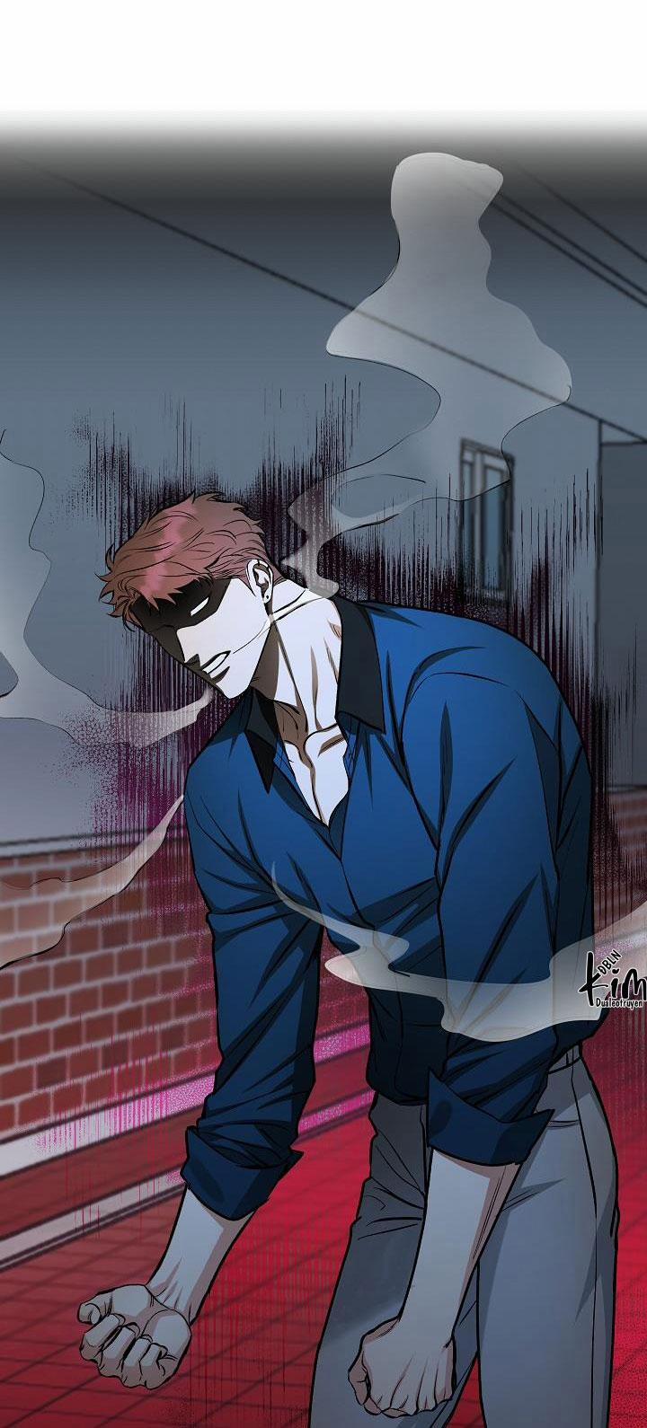 Chó Và Chim 14 trang 23