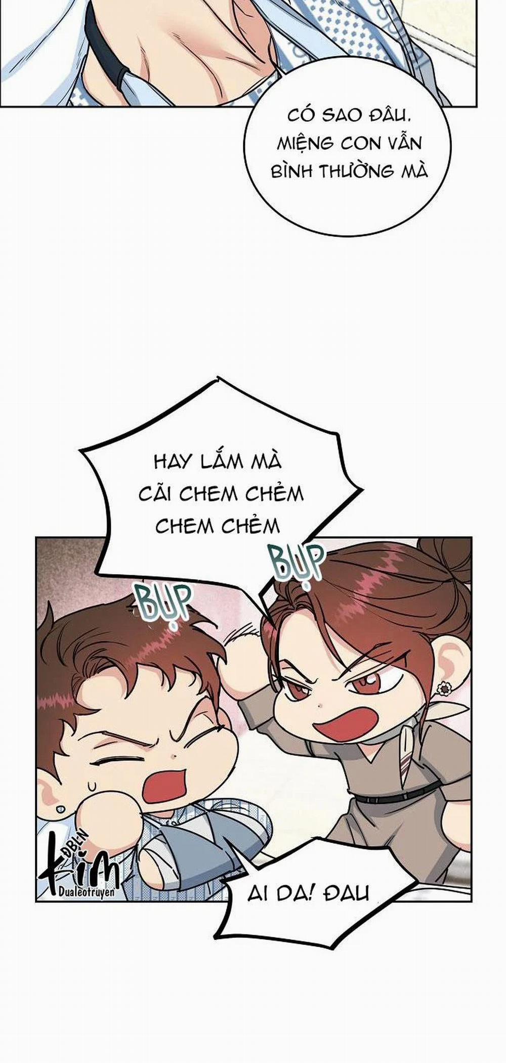 Chó Và Chim 15 trang 10