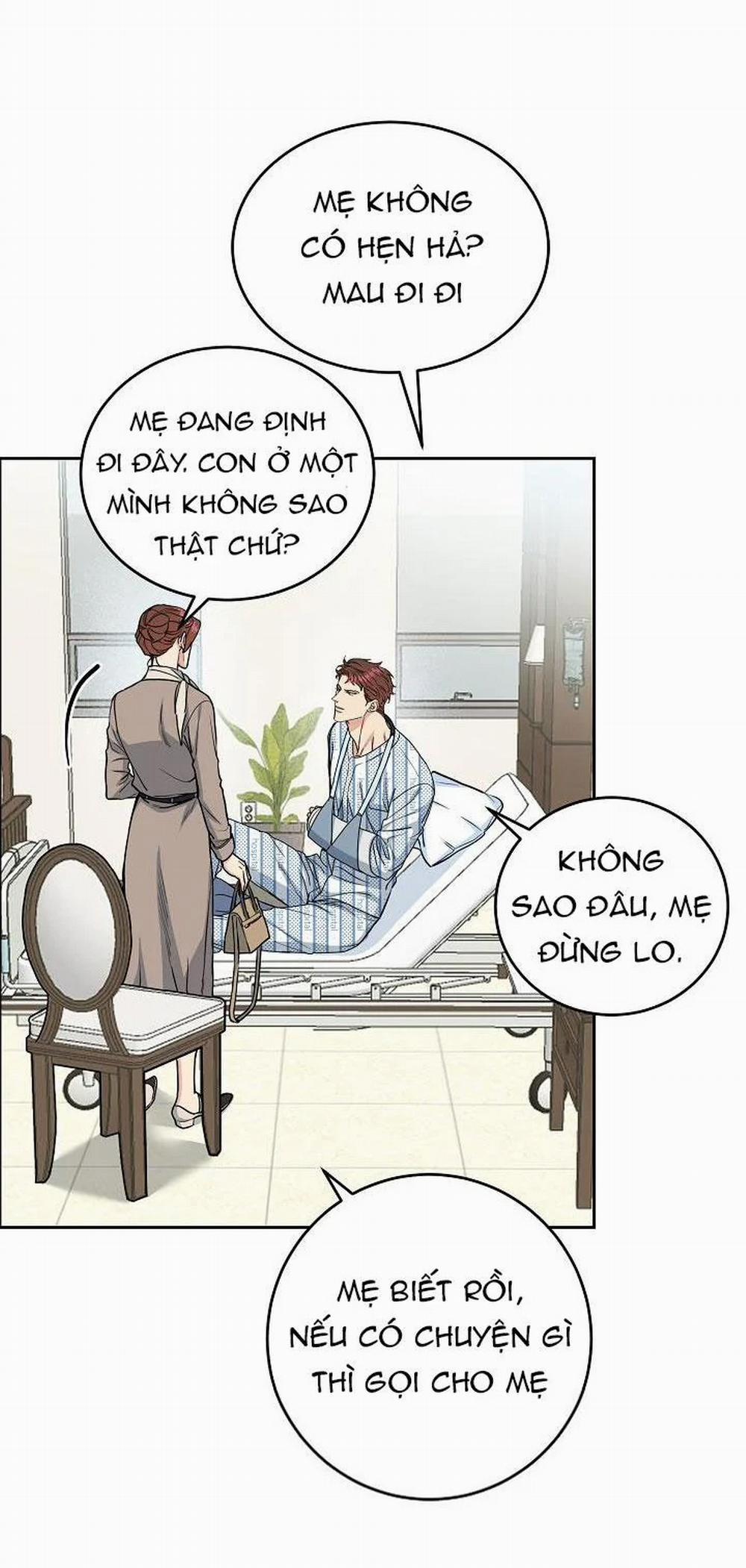 Chó Và Chim 15 trang 11