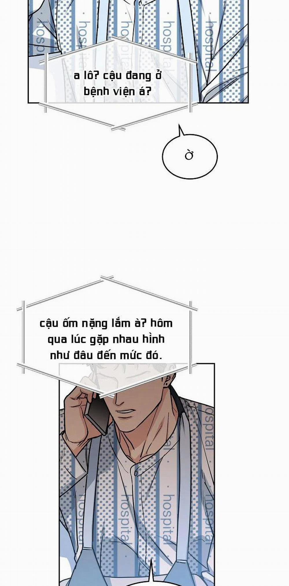 Chó Và Chim 15 trang 18