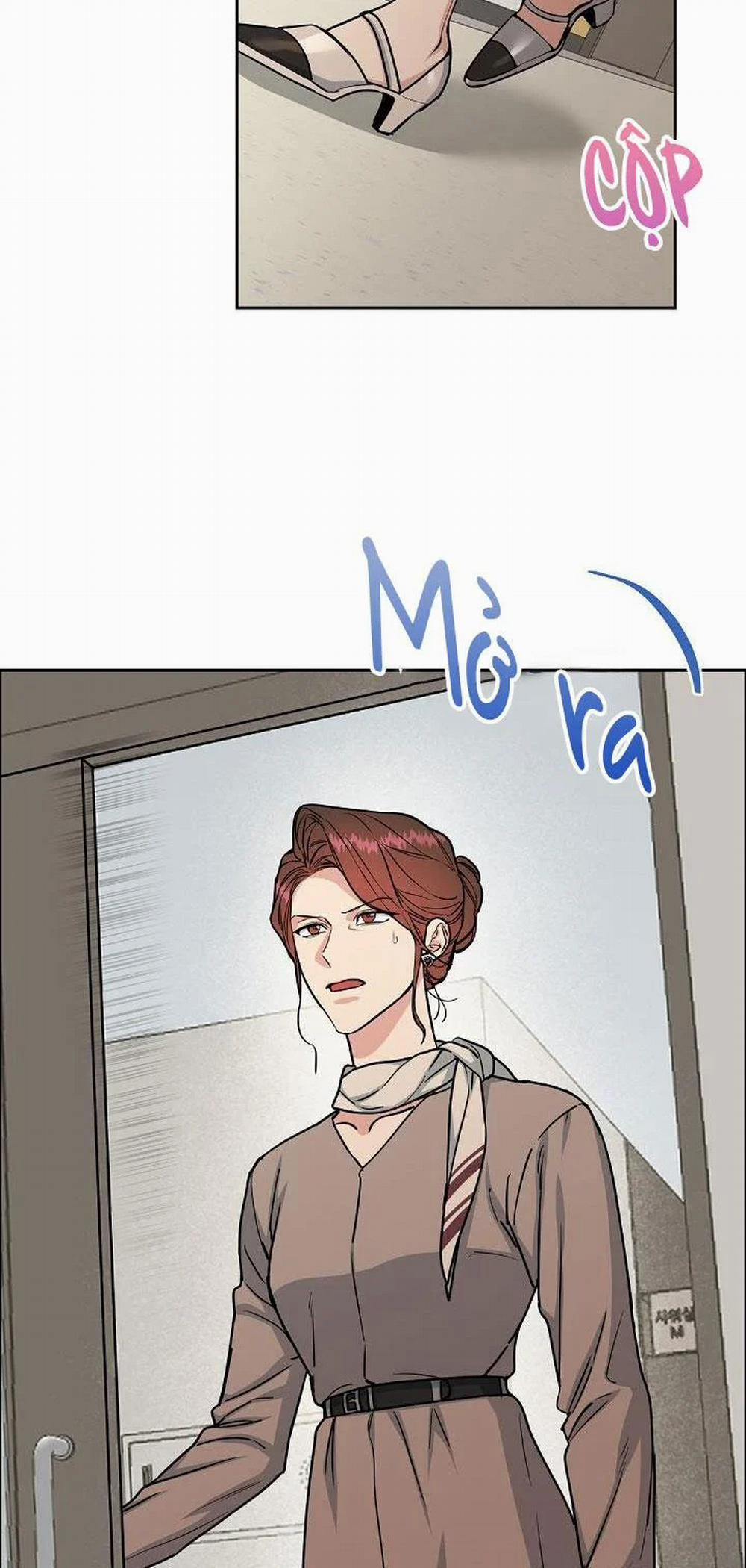 Chó Và Chim 15 trang 2