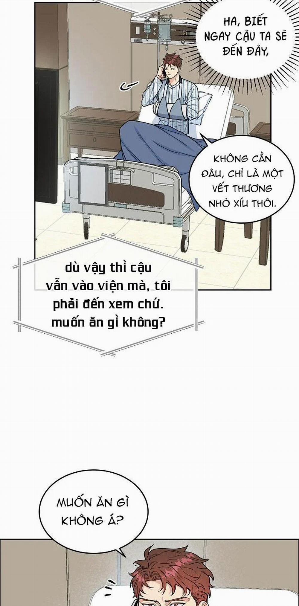 Chó Và Chim 15 trang 20