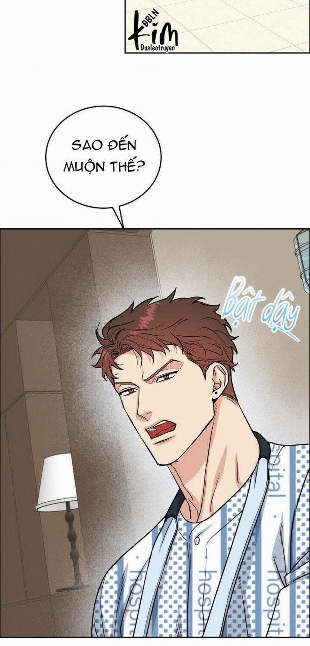 Chó Và Chim 15 trang 25