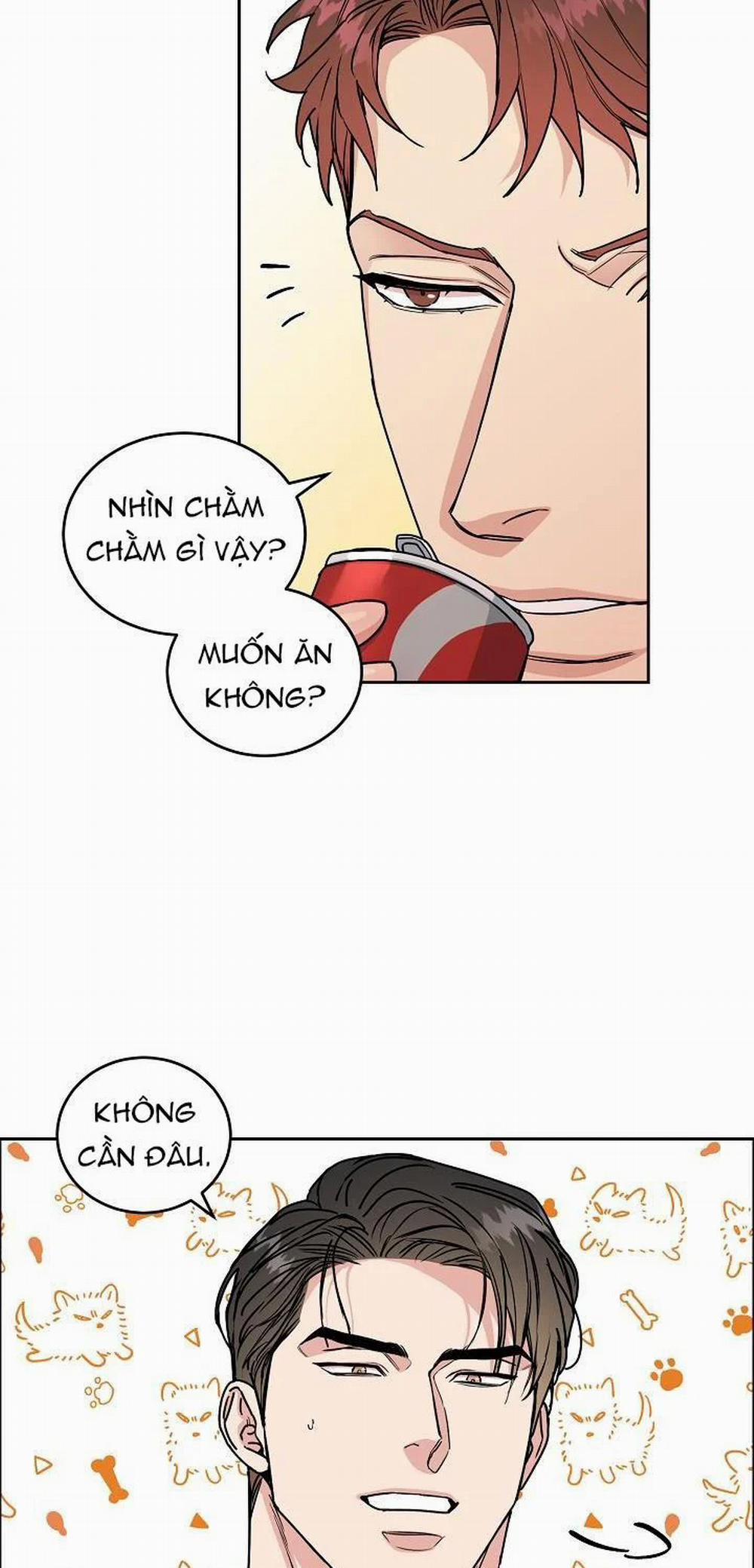 Chó Và Chim 15 trang 29