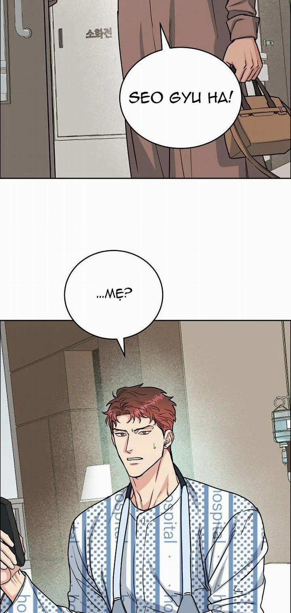 Chó Và Chim 15 trang 3