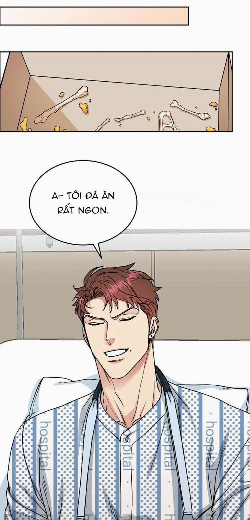 Chó Và Chim 15 trang 31