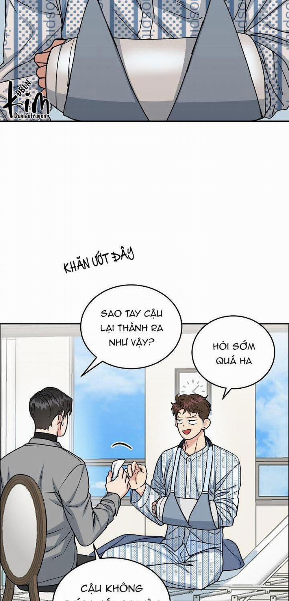 Chó Và Chim 15 trang 32