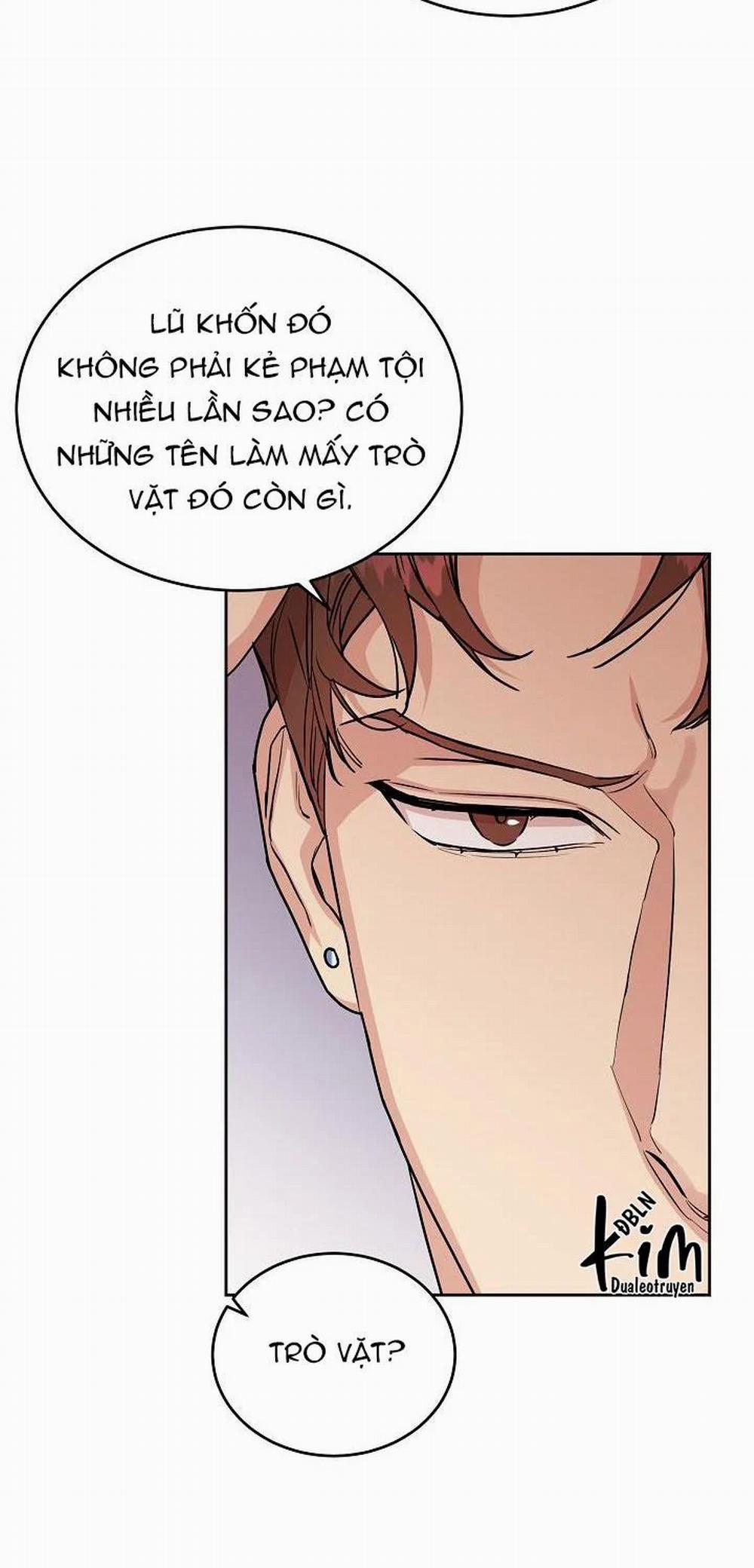 Chó Và Chim 15 trang 43