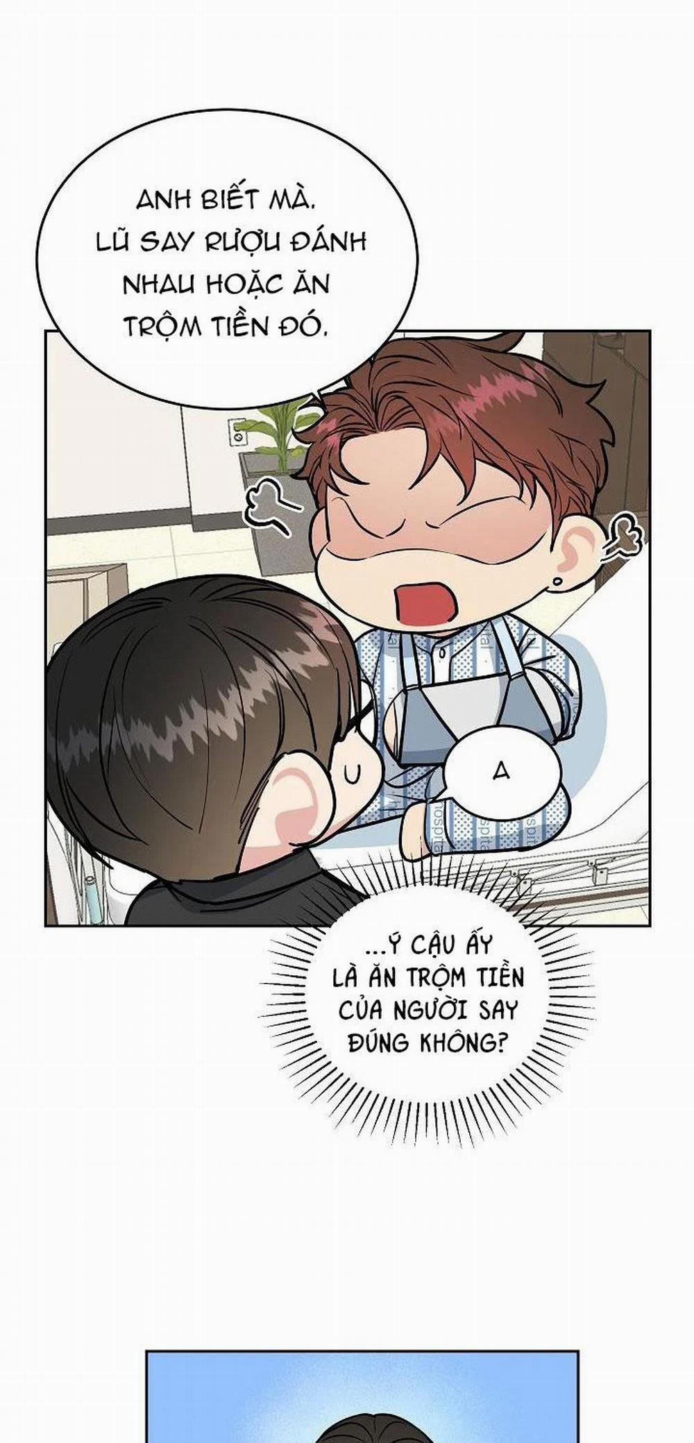 Chó Và Chim 15 trang 44