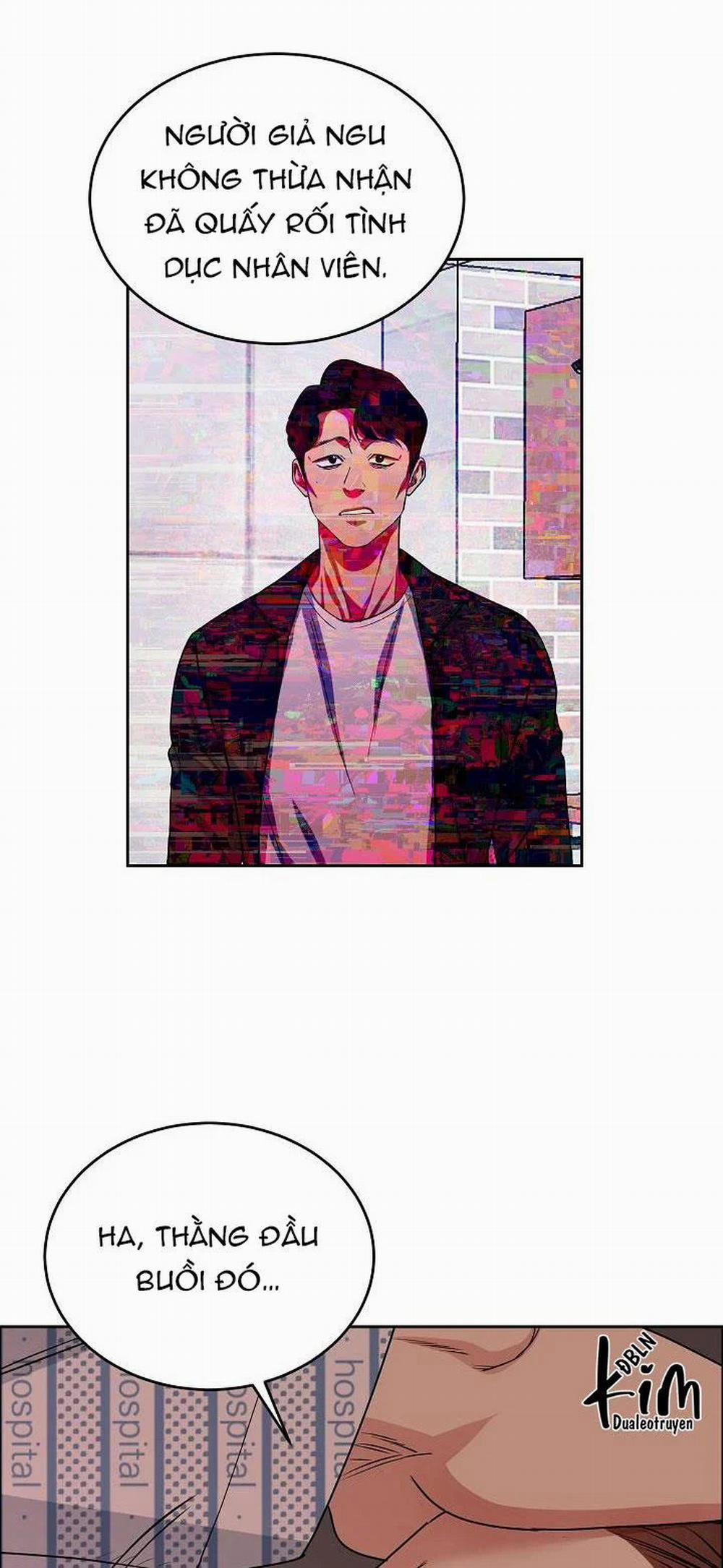 Chó Và Chim 15 trang 47