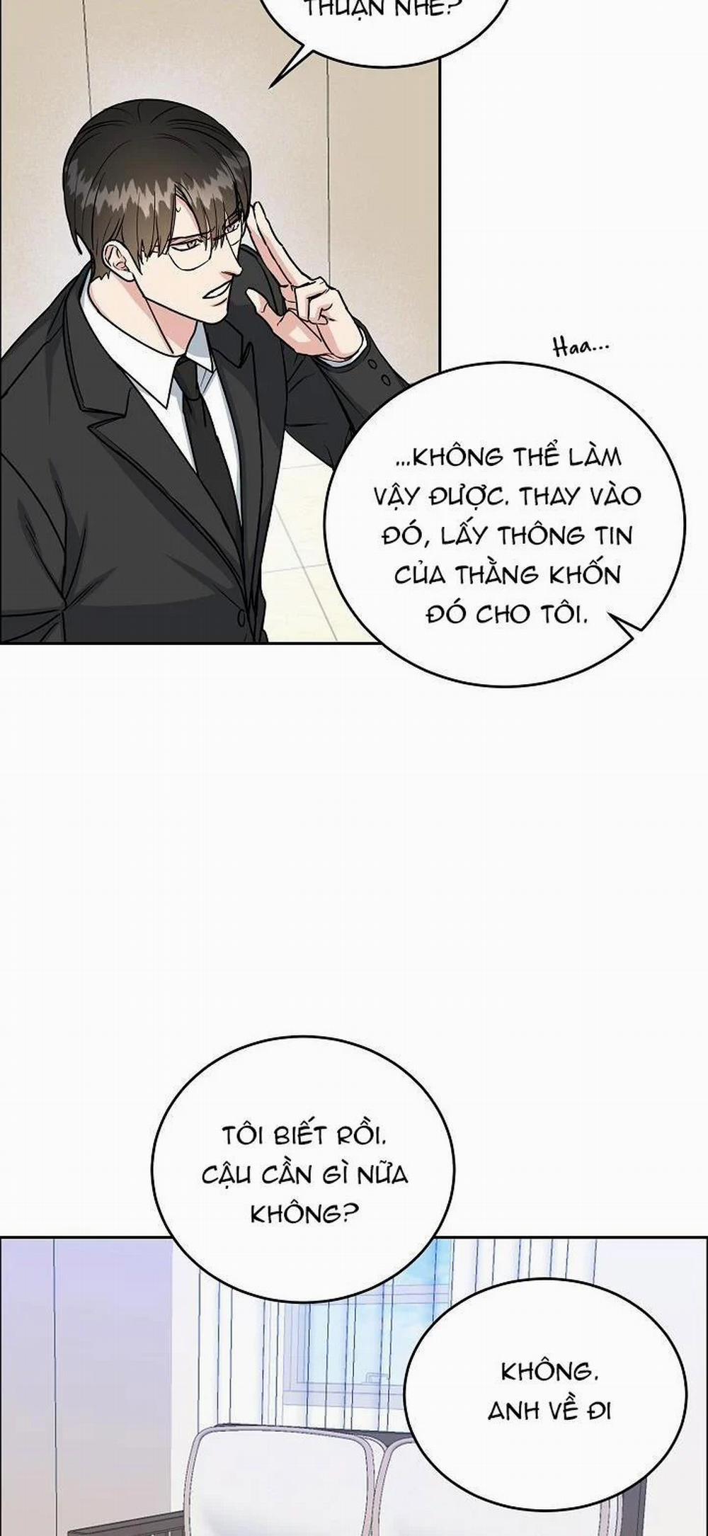 Chó Và Chim 15 trang 49