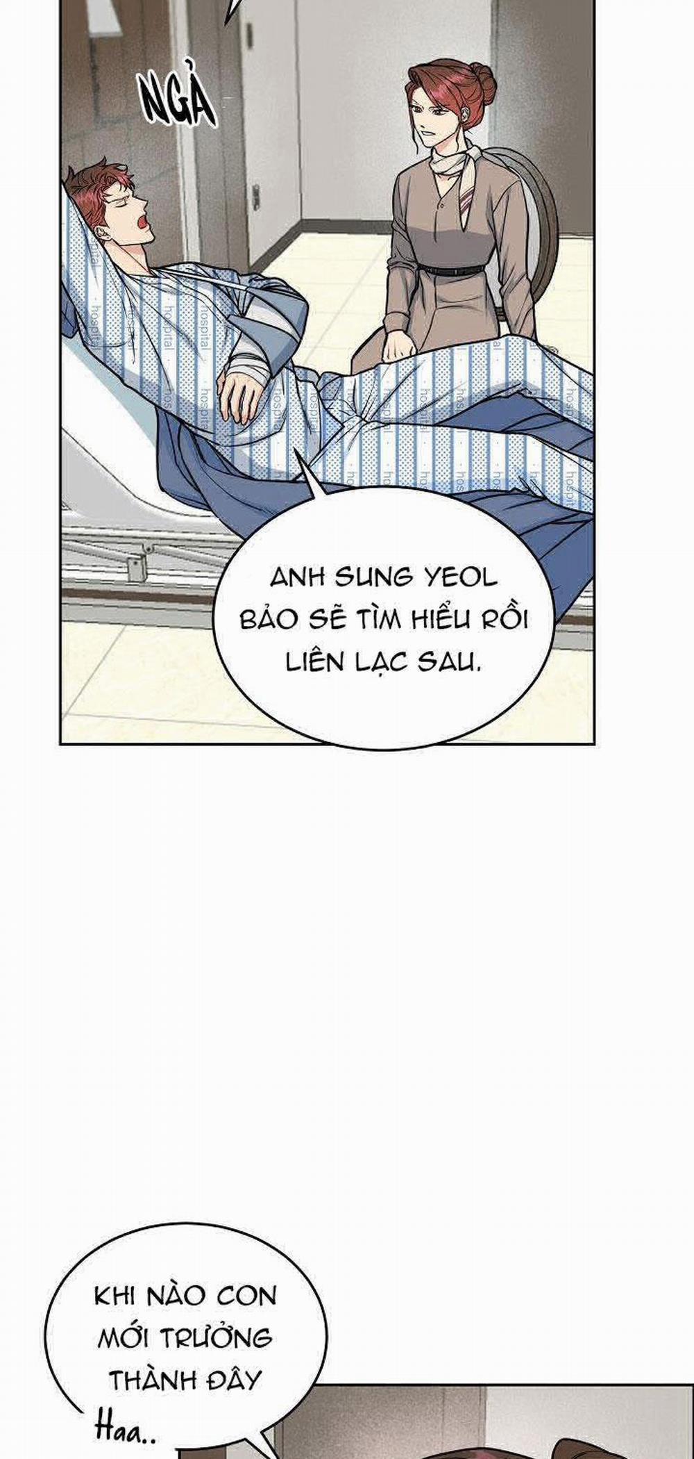 Chó Và Chim 15 trang 8