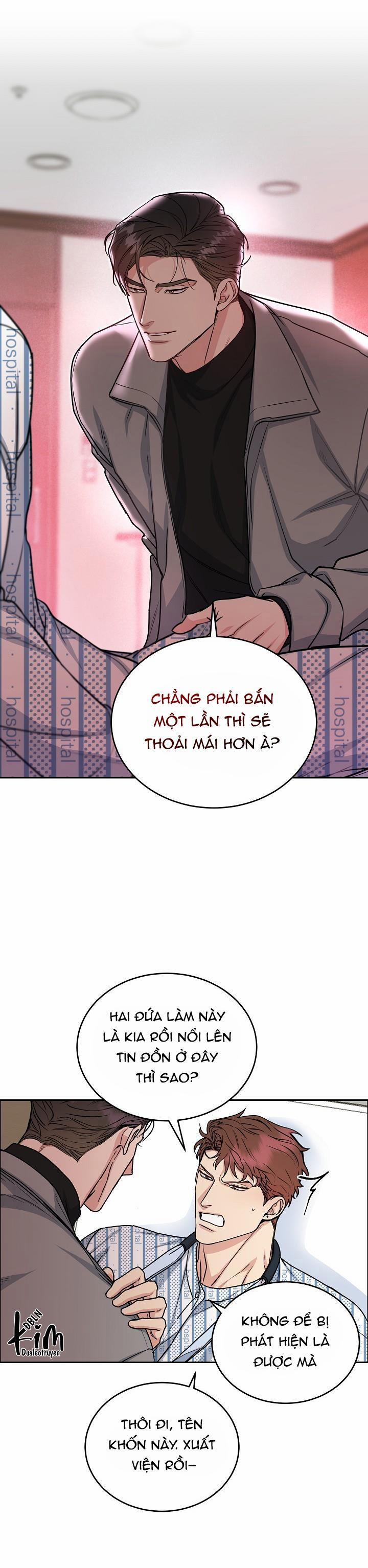 Chó Và Chim 16 0 trang 1