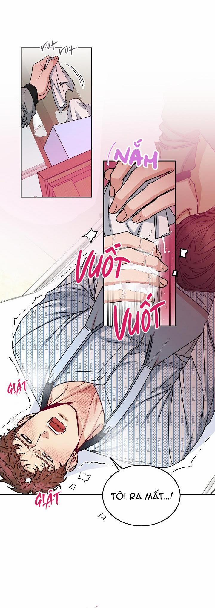 Chó Và Chim 16 0 trang 11