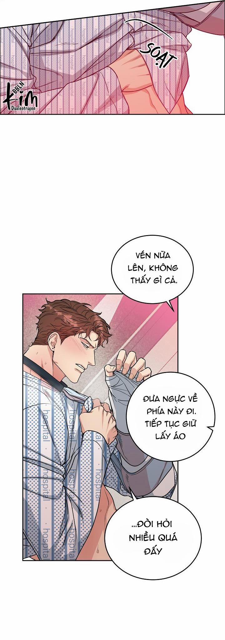 Chó Và Chim 16 0 trang 13