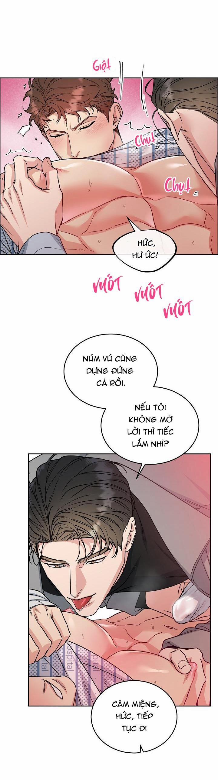 Chó Và Chim 16 0 trang 14