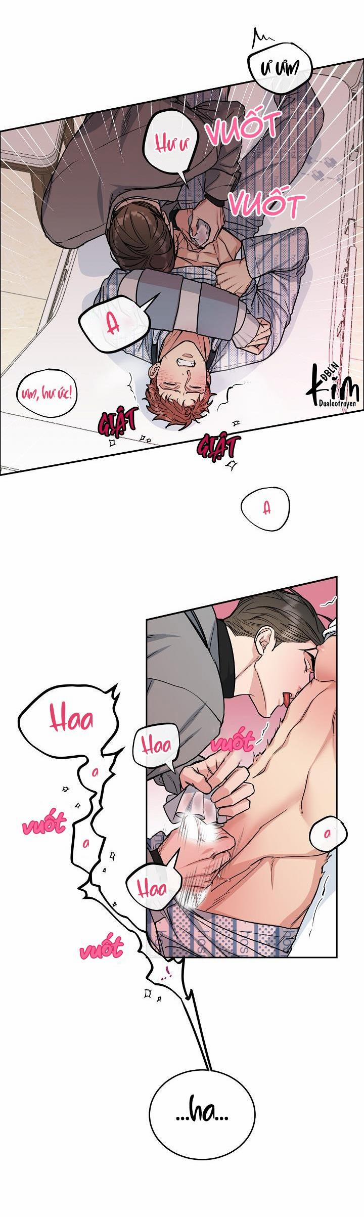 Chó Và Chim 16 0 trang 16