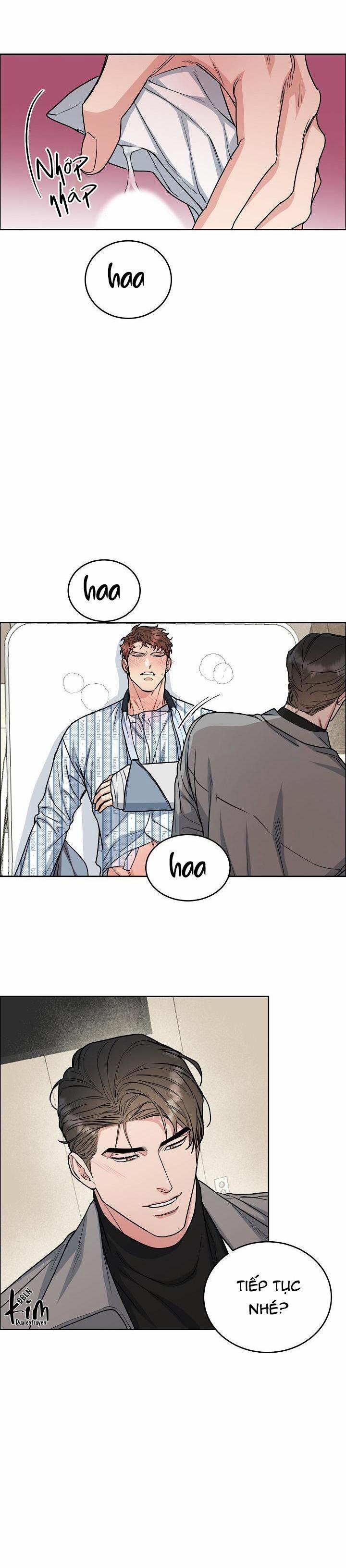 Chó Và Chim 16 0 trang 17