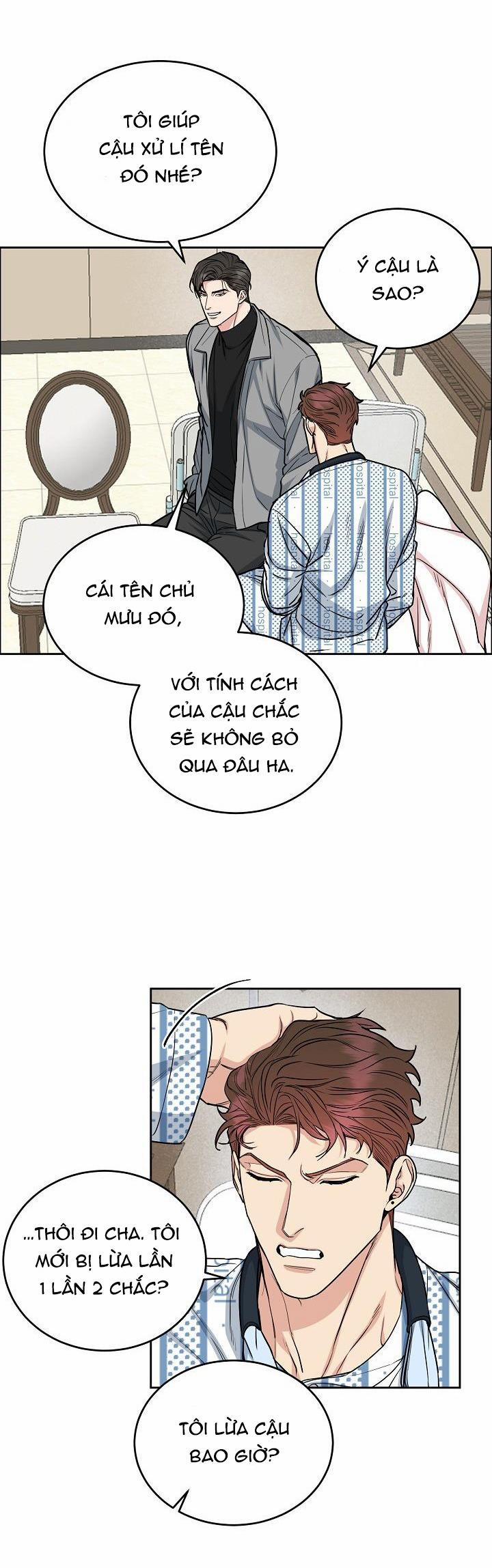 Chó Và Chim 16 0 trang 19