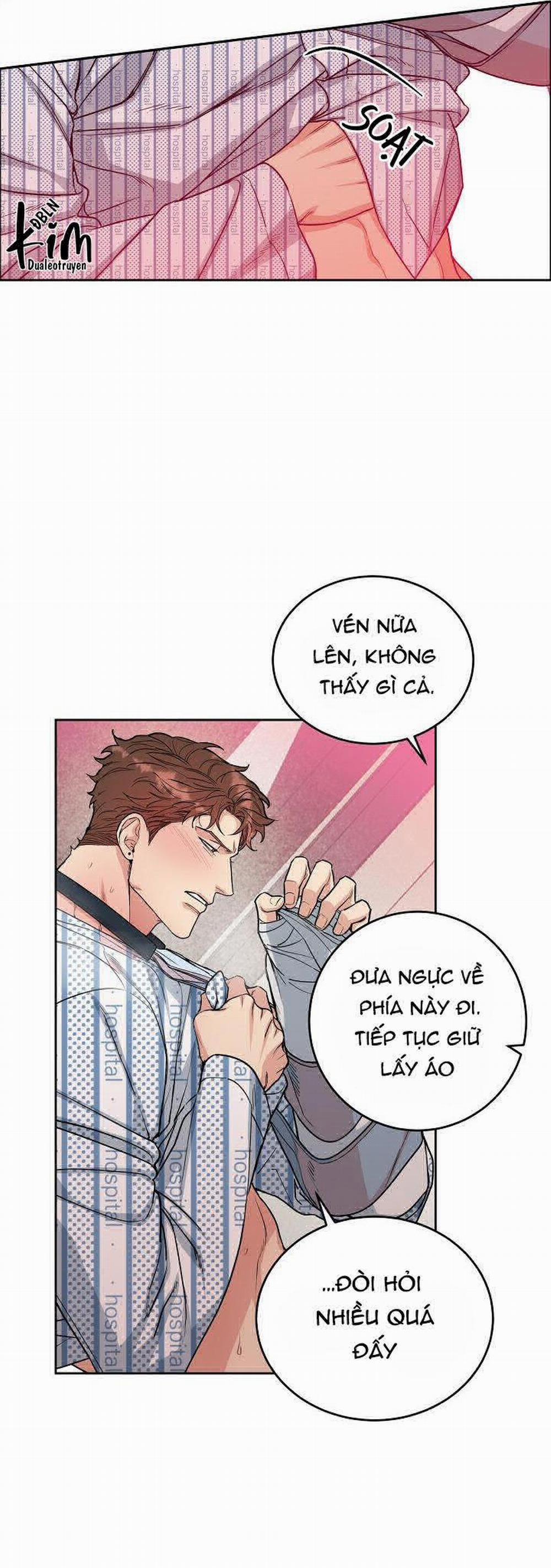 Chó Và Chim 16 trang 13