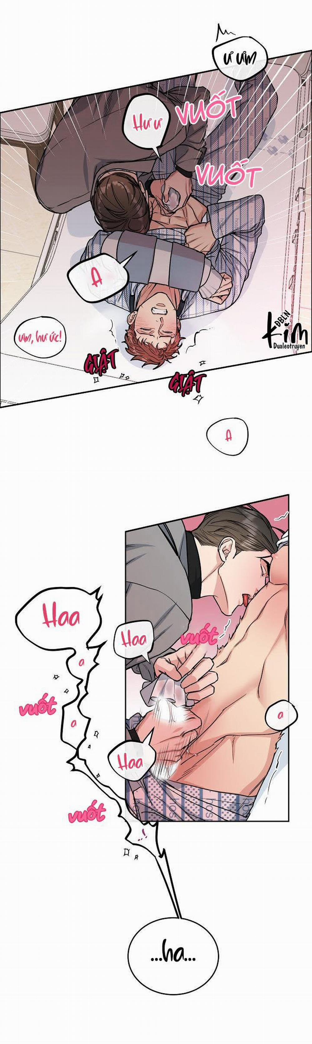 Chó Và Chim 16 trang 16