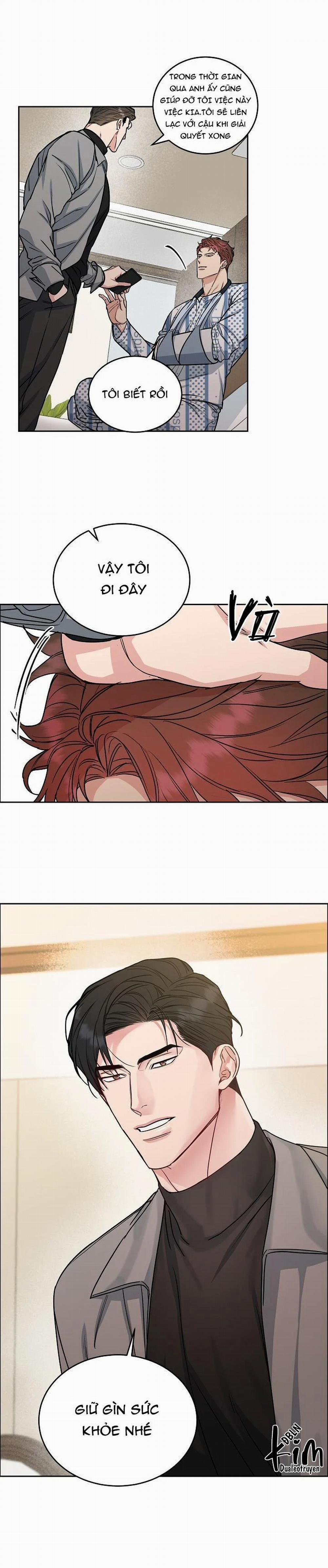 Chó Và Chim 16 trang 24