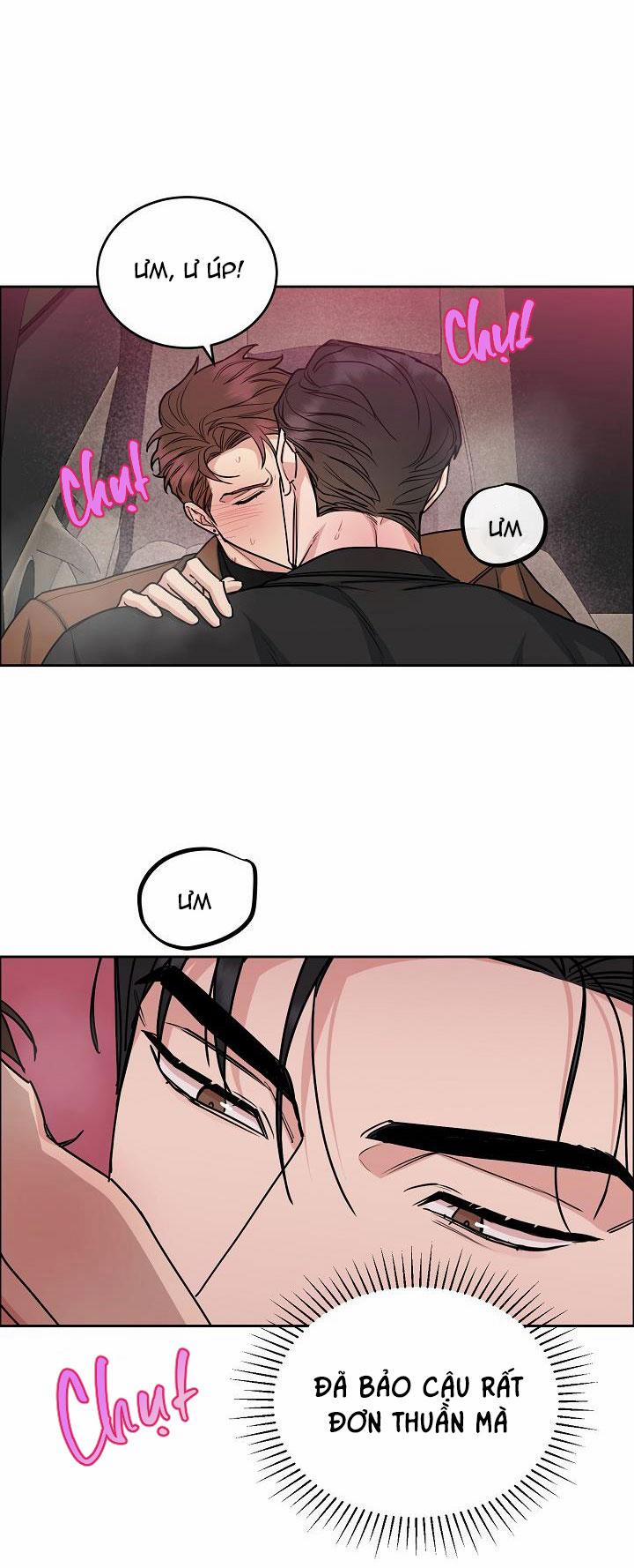 Chó Và Chim 17 Buscu trang 36