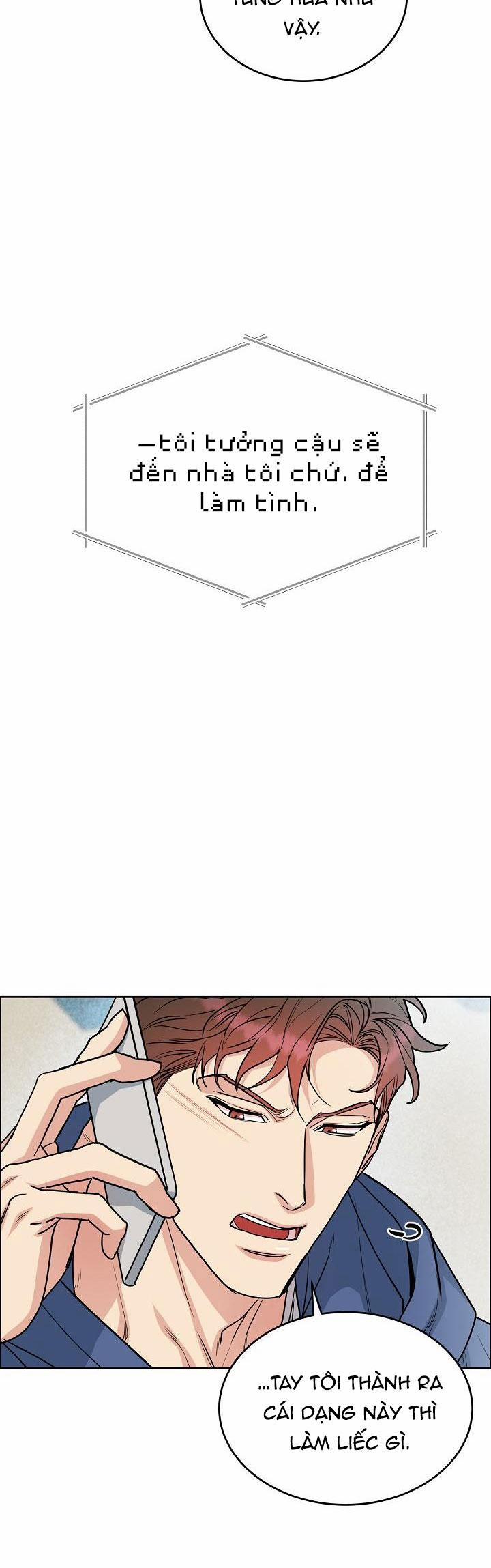 Chó Và Chim 17 Buscu trang 4