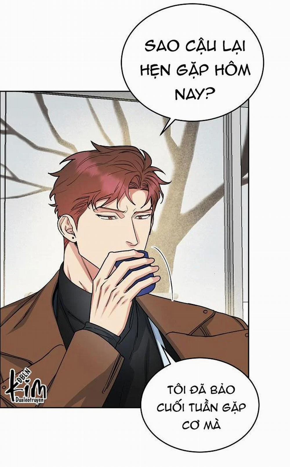 Chó Và Chim 17 trang 11