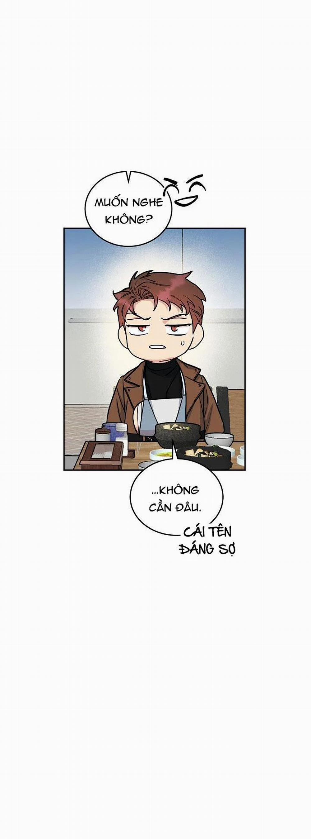 Chó Và Chim 17 trang 19